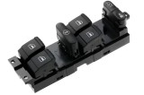 Comutator macara geam Skoda Fabia 1 1999-2008, Octavia 1 1996-2010, Superb 1 2002-2008, NTY EWS-SK-005