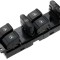 Comutator macara geam Skoda Fabia 1 1999-2008, Octavia 1 1996-2010, Superb 1 2002-2008, NTY EWS-SK-005