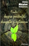 Omilii despre pocainta, dragoste si optimism - Sfantul Nicolae Velimirovici
