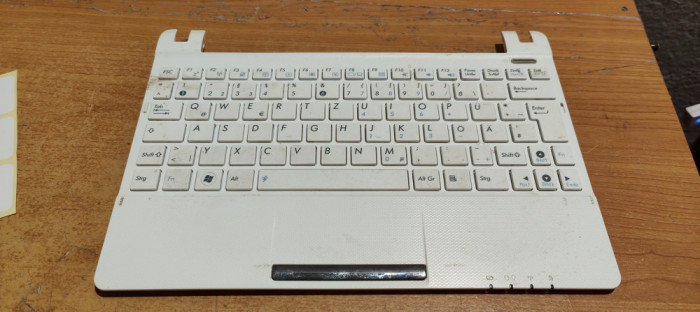 Palmrest Laptop Asus Eee PC R11CX + Tastatura #A5588