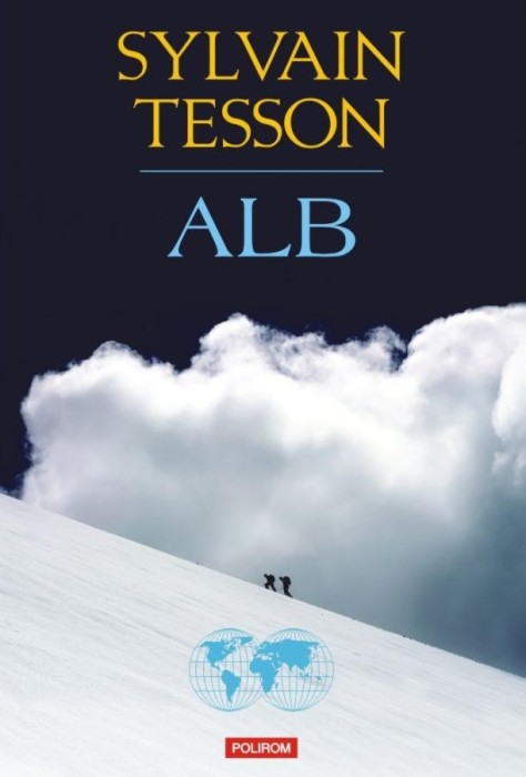 Alb - Sylvain Tesson