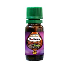 Ulei parfumat Nobless Wild Forest 10ml Aromaterapie foto