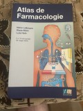 Atlas de farmacologie, Carti farmacologie