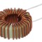 Inductor THT 24uH 2A