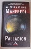 PALLADION di VALERIO MASSIMO MANFREDI , 2005