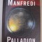 PALLADION di VALERIO MASSIMO MANFREDI , 2005