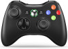 Controller VEE de înlocuire pentru controlerul Xbox 360, controler wireless actu