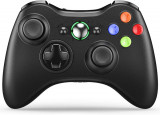 Controller VEE de &icirc;nlocuire pentru controlerul Xbox 360, controler wireless actu