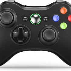 Controller VEE de înlocuire pentru controlerul Xbox 360, controler wireless actu