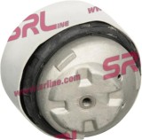 Suport motor Mercedes Clasa S 09.98-08.05, Fata, S 280, S 320, S 350, S 350 4-matic, SRLine
