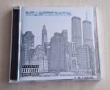 Beastie Boys - To The 5 Boroughs CD (2004)