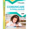 Comunicare in limba romana. Invat sa scriu si sa citesc. Caietul elevului. Clasa I, Corint