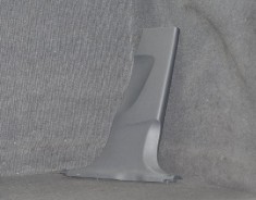 Ornament st&acirc;lp B dreapta AUDI Q3 8U 2014 OEM: 8U0867240A 1987877