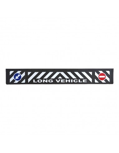 Aparator Noroi 3D Camion 240X35 CM