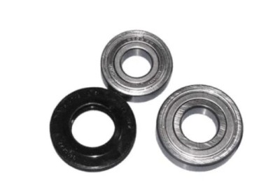 Kit rulmenti si simering masina de spalat Samsung B1445AVGW1/YLE foto