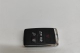 Cheie de contact JAGUAR I-PACE X590 2018 OEM: J9D3-15K601-DB | 31716003