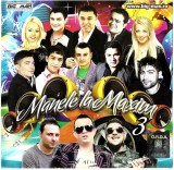 CD Manele La Maxim 3, original