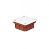 Doza Rectangulara ST Sub Tencuiala OL10001 Legaturi Instalatii Electrice