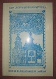 Icoana Pl&acirc;ngătoare Blaj 1764, Carte Creștinism, Editura F.E. Cluj 1997, Coperta Broșată, Stare Buna