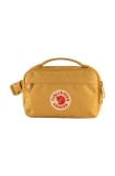 Fjallraven borsetă Kanken Hip Pack culoarea galben F23796