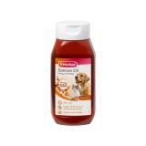 Supliment Nutritiv Caini si Pisici Ulei de Somon, Beaphar, 430 ml