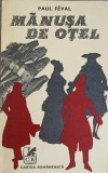 MANUSA DE OTEL-PAUL FEVAL-216906