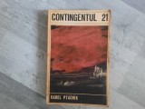 Contingentul 21 de Karel Ptacnik