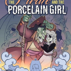 The Pirate and the Porcelain Girl