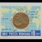 ✅RO 1964 LP 597 &quot;Medalii Olimpice - Tokio &#039;64 &quot; ,colita 59 , MNH