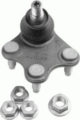 Articulatie sarcina/ghidare SEAT IBIZA V SPORTCOUPE (6J1, 6P5) (2008 - 2016) RINGER 1141003201