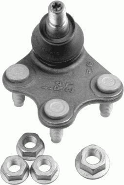 Articulatie sarcina/ghidare SKODA FABIA II Combi (2007 - 2014) RINGER 1141003201 foto
