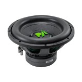 Subwoofer Auto Deaf Bonce Machete MF 12S D2 D4, 300mm, 800W