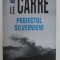 PROIECTUL SILVERVIEW de JOHN LE CARRE , 2022