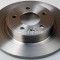 Disc frana OPEL ASTRA J GTC (2011 - 2016) KRIEGER 0950004056