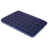 SALTEA GONFLABILA CU POMPA 186X130X22 CM REBEL ACTIVE EuroGoods Quality