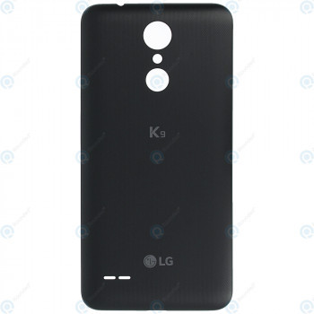 LG K8 2018, K9 (X210) Capac baterie aurora negru ACQ90488101 foto
