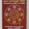ANUL ASTROLOGIC 2021 - HOROSCOP ZODIE CU ZODIE - PREDICTII NEASTEPTATE PENTRU ROMANI de VALERIU PANOIU , 2021