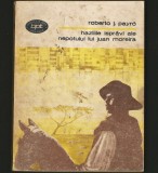 Cumpara ieftin HAZLIILE ISPRĂVI ALE NEPOTULUI LUI JUAN MOREIRA - ROBERTO J. PAYRO - BPT