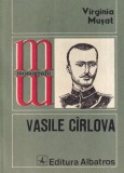 Virginia Musat - Vasile Cirlova