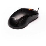 MOUSE Spacer cu fir USB optic SPMO-F01