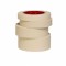 Banda mascare hartie Colad Premium, rezista pana la 80 &Acirc;&deg;C, culoare alb, lungime 50 metri, latime 25mm, 1 buc.