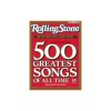Rolling Stone Easy Piano Sheet Music Classics, Volume 1: 39 Selections from the 500 Greatest Songs of All Time