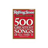 Rolling Stone Easy Piano Sheet Music Classics, Volume 1: 39 Selections from the 500 Greatest Songs of All Time