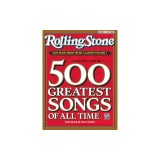 Rolling Stone Easy Piano Sheet Music Classics, Volume 1: 39 Selections from the 500 Greatest Songs of All Time