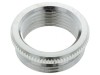 Adaptor Filet PG13,5-M25 Alamă Nichelată