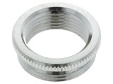 Adaptor Filet PG13,5-M25 Alamă Nichelată