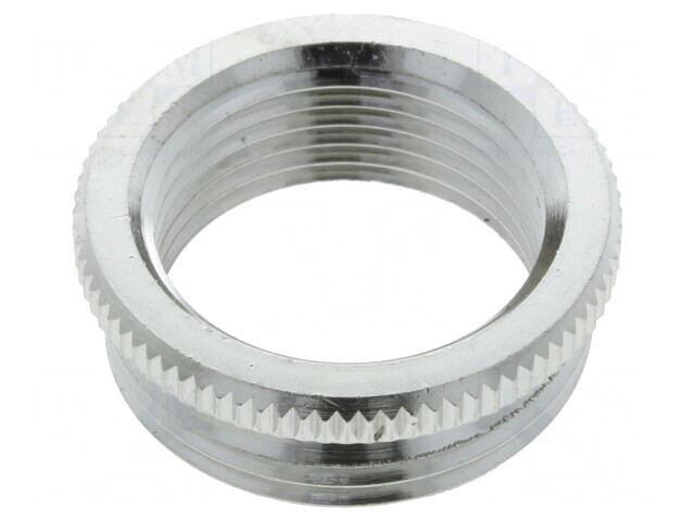 Adaptor Filet PG13,5-M25 Alamă Nichelată