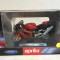 Macheta motocicleta Aprilia RSV 1000R
