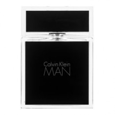 Calvin Klein Man Eau de Toilette barba?i 30 ml foto