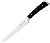 Cumpara ieftin Cutit dezosat Herne, Carl Schmidt Sohn,15 cm, maner negru, cutie cadou 037994